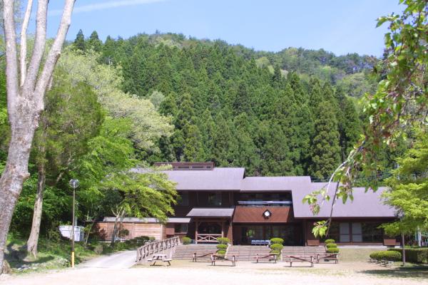 かみすわ山荘の紹介2